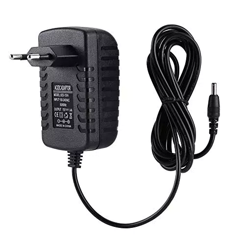 Netzteil Adapter, YOUTHINK 6.7FT Kabel 21W 15V 1.4A AC/DC Netzteil Adapter Ladeger?t f¨r Amazon Fire TV Ersatz Netzteil Netzteil 5V2A