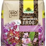 Neudorff NeudoHum Orchideen Erde für traumhafte Blüten