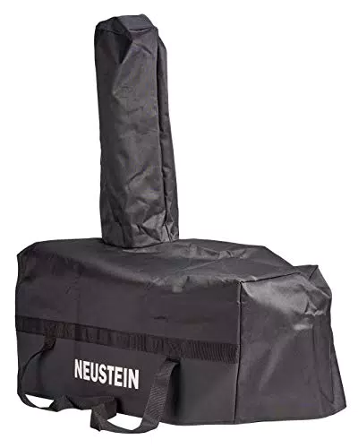 NEUSTEIN Abdeckhaube XQ3011 Schutzhülle Cover passend für Pizzaöfen z.B. NEUSTEIN XQ3000