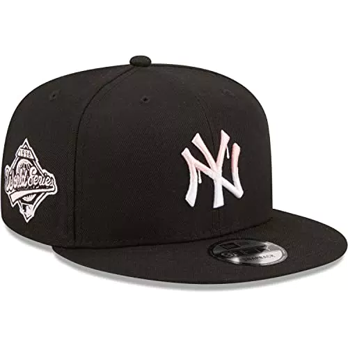 New Era 9Fifty Snapback Cap - DRIP New York Yankees - M/L