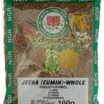 Ngr Kreuzkümmel, ganz, 100g