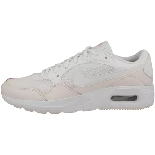 NIKE Air CZ5358-115 Sneaker, Weiß/Gipfel weiß-Perle Pink