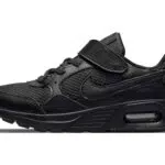 Nike Air Max Sc Laufschuh, SCHWARZ/SCHWARZ-SCHWARZ