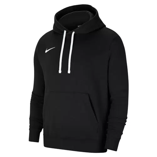 Nike Herren Park 20 Kapuzenpullover, Black/White/White
