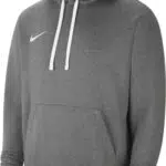 Nike Herren Park 20 T-Shirt, Grau, L