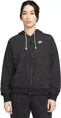 Nike Jacke - DM6386 Jacke Black/White XL