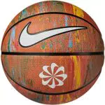 Nike Revival Bälle 987 Multi/Amber/Black/White 7