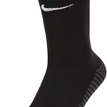 Nike Unisex Nike Squad Mannschaftssocken, Schwarz-Weiss
