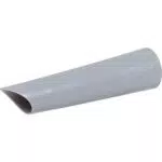 Nilfisk Schrägrohrdüse ø 32 mm 81140900, 16 x 9 x 3 cm