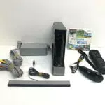 Nintendo Wii Sports Resort Pak - Konsole inkl. Wii Sports