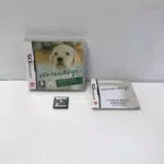 Nintendogs - Labrador & Friends