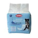 Nobby Windeln, Rüden, M-L, 46-60 cm, 1 Packung