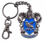 Noble Collection - Harry Potter: Ravenclaw Schlüsselanhänger