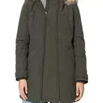Noppies Maternity Damen Jacket 2-Way Malin Jacke, Olive-P627