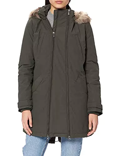 Noppies Maternity Damen Jacket 2-Way Malin Jacke, Olive-P627