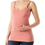 Noppies Maternity Damen Strap Top Nursing Berlin Trägershirt/Cami Shirt