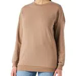 Noppies Maternity Damen Sweater Nursing Long Sleeve Hill Pullover