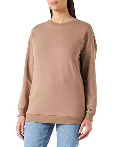 Noppies Maternity Damen Sweater Nursing Long Sleeve Hill Pullover