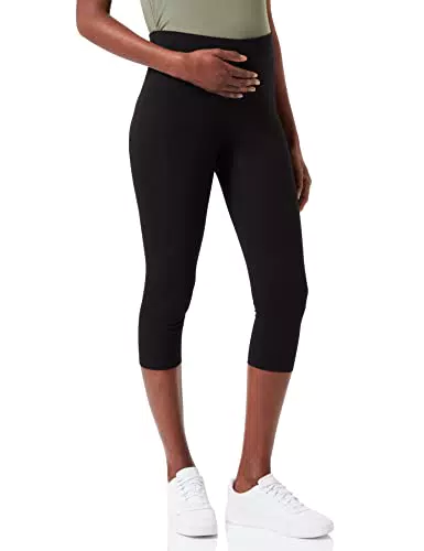 Noppies Maternity Damen Under The Belly 3/4 Capri Morgan Leggings