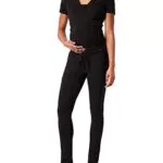 Noppies Still-Jumpsuit Lemay - Farbe: Black - Größe: Xs