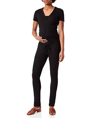 Noppies Still-Jumpsuit Lemay - Farbe: Black - Größe: Xs