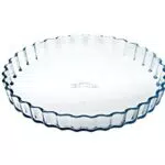 Ô Cuisine Backform lockig 27 cm weiß