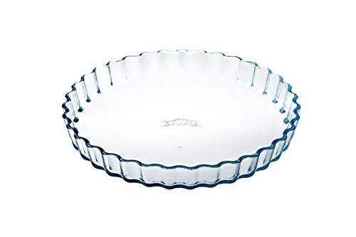 Ô Cuisine Backform lockig 27 cm weiß