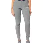 Odlo Damen Funktionsunterwäsche Lange Hose ACTIVE WARM ORIGINALS ECO