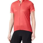 Odlo Damen Radtrikot mit Reißverschluss ESSENTIALS