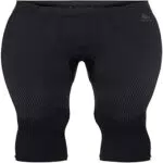 Odlo Herren Funktionsunterwäsche 3/4 Hose PERFORMANCE WARM ECO