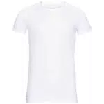 Odlo Herren Funktionsunterwäsche Kurzarm Shirt ACTIVE F-DRY LIGHT ECO