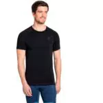 Odlo Herren Funktionsunterwäsche Kurzarm Shirt PERFORMANCE X-LIGHT ECO