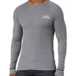 Odlo Herren Funktionsunterwäsche Langarm Shirt ACTIVE WARM ORIGINALS ECO