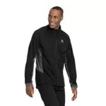 Odlo Herren Langlauf Jacke BRENSHOLMEN