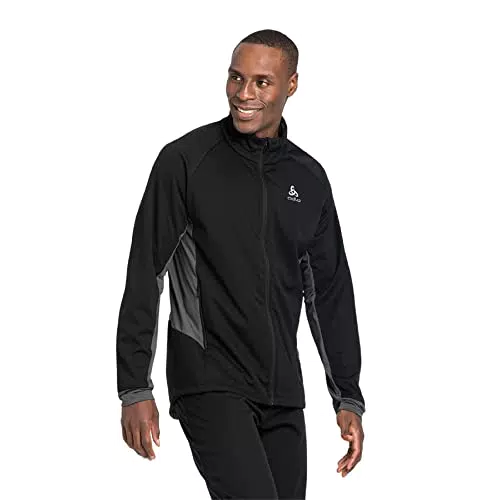Odlo Herren Langlauf Jacke BRENSHOLMEN
