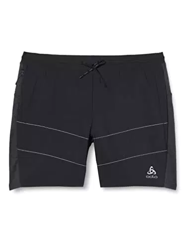 Odlo Herren Laufshorts RUN EASY S-THERMIC