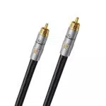 Oehlbach XXL Sub Xtreme 440 - High-End Subwoofer-Kabel 4