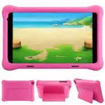 Okaysea Kids' Tablet 8-Inch Tablet, 2GB RAM 32GB ROM Android 12.0