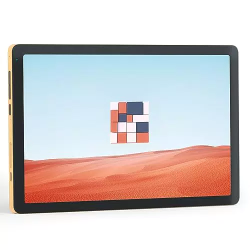 Okaysea Tablet 10.4 Inch Android Tablets, 1332 x 800 IPS Touchscreen 2GB RAM 32GB ROM Tablet WiFi Bluetooth PC 6000mAh Tablets