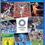 Olympische Spiele Tokyo 2020 - Das offizielle Videospiel