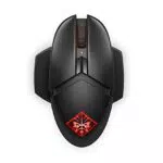 OMEN Photon Gaming Maus schwarz