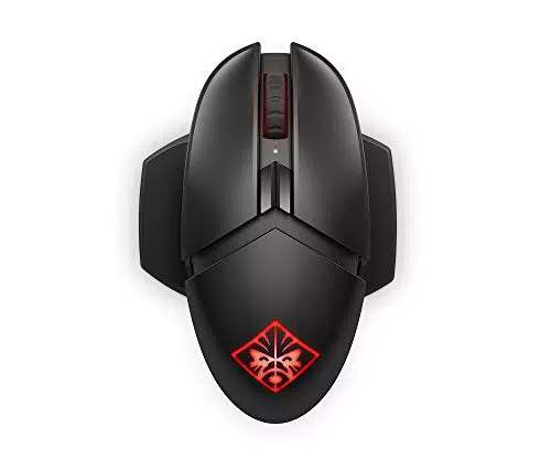 OMEN Photon Gaming Maus schwarz