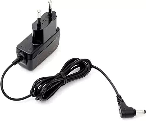 OMRON Universal-Netzteil für OMRON Oberarm-Blutdruckmessgeräte