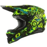 O'NEAL, Motocross-Helm, MX Enduro Motorrad, ABS-Schale