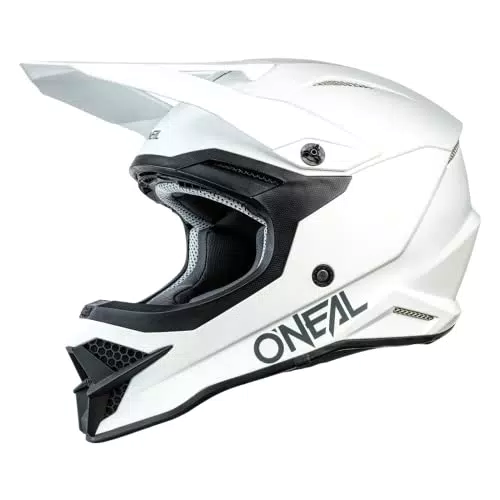 O'NEAL, Motorrad-Helm, Motocross Enduro, Sicherheitsnormen ECE 22.05