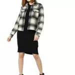 ONLY Damen Jacke 15208838 Pumice Stone1 M