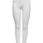 ONLY Damen ONLBLUSH MID SK RAW ANK REA0730NOOS 15155438