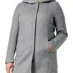 ONLY female Mantel ONLSEDONA LIGHT COAT OTW NOOS