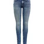 ONLY Female Skinny Fit Jeans ONLRain reg