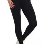 ONLY NOS Damen 15131588 Leggings, Schwarz, W